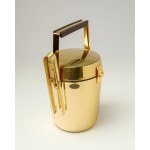 Ice bucket, Alfi, Germany.