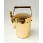 Ice bucket, Alfi, Germany.