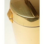 Ice bucket, Alfi, Germany.