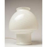 Lampa typu „Houba“, Murano Vetri.