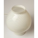 Lampa typu „Houba“, Murano Vetri.