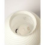 Lampa typu „Houba“, Murano Vetri.