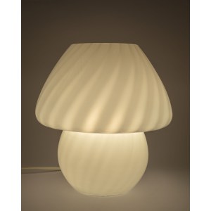 Lampa typu „Houba“, Německo, 80. léta.