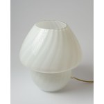 Lampa typu „Houba“, Německo, 80. léta.