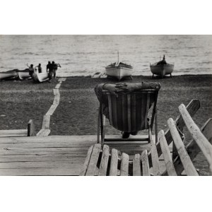 Ernst Haas, Ernst Haas (1921–1986) — Untitled (Positano), 1953