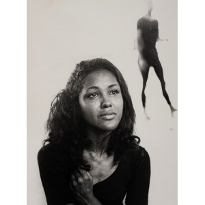 Osvaldo Salas, Osvaldo Salas (1914–1992) – Luz Maria, 1969