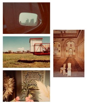 Luigi Ghirri, Luigi Ghirri (1943 - 1992) - Portfolio Comune di Modena, 1975/1980