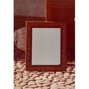Luigi Ghirri, Luigi Ghirri (1943–1992) – Modena, from Still-life, 1979