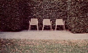 Luigi Ghirri, Luigi Ghirri (1943 - 1992) - Modena, from 
