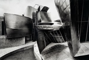 Gabriele Basilico, Gabriele Basilico (1944 - 2013) - Bilbao, 1997