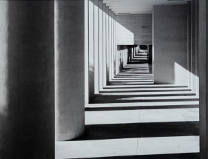 Gabriele Basilico, Gabriele Basilico (1944 - 2013) - Gallaratese, Milano, 2007