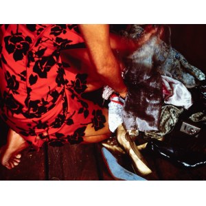 Tracey Moffatt, Tracey Moffatt (1960) – Something more #7, 1989