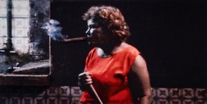 Wim Wenders, Wim Wenders (1945) - Havana, Cuba, 1998