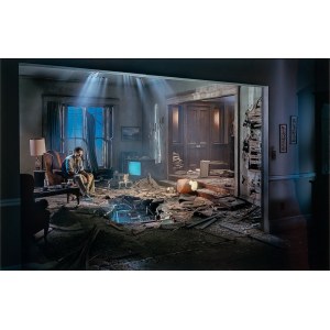 Gregory Crewdson, Gregory Crewdson (1962) - Untitled, 2005