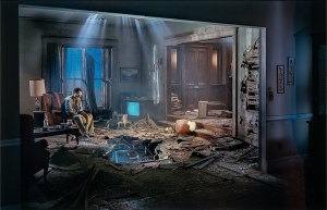 Gregory Crewdson, Gregory Crewdson (1962) - Untitled , 2005