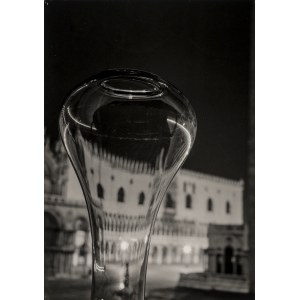 Mario Bonzuan, Mario Bonzuan (1904–1982) — *Nocturnal Fantasy*, 1950s