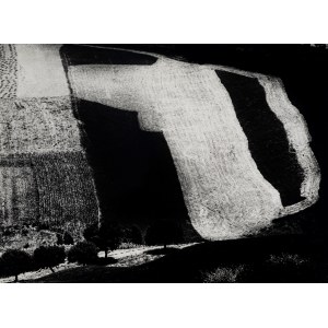 Mario Giacomelli, Mario Giacomelli (1925–2000) — Awakening to Nature, 1975–1985