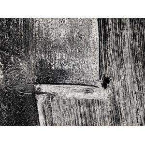 Mario Giacomelli, Mario Giacomelli (1925–2000) — L'infinito by Giacomo Leopardi, 1986/1988