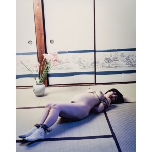 Nobuyoshi Araki, Nobuyoshi Araki (1940) – 67 Shooting Back, 2007