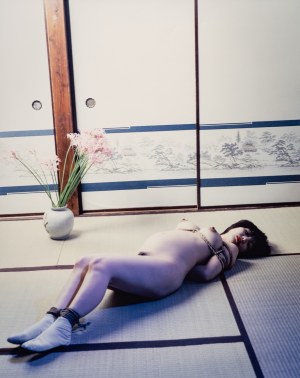 Nobuyoshi Araki, Nobuyoshi Araki (1940) - 67 Shooting Back, 2007