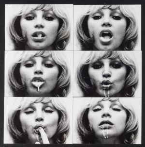 Natalia LL, Natalia LL (1937 - 2022) - Post-Consumer Art, 1975