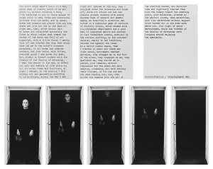Cioni Carpi, Cioni Carpi (1923 - 2011) - Trasfiguration 1, 1966
