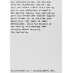 Cioni Carpi, Cioni Carpi (1923–2011) – Trasfiguration 1, 1966