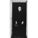 Cioni Carpi, Cioni Carpi (1923–2011) – Trasfiguration 1, 1966