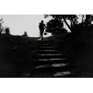 Dino Pedriali, Dino Pedriali (1950–2021) — Pier Paolo Pasolini, *Testamento del corpo*, 1975