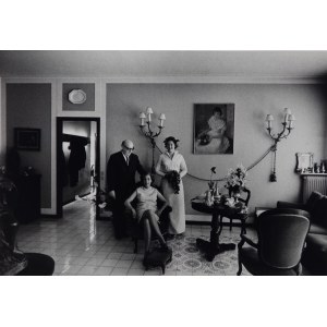 Gianni Berengo Gardin, Gianni Berengo Gardin (1930–2025) — Untitled, 1970s