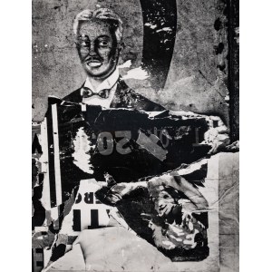 Paolo Monti, Paolo Monti (1908–1982) — The End of a Manifesto, 1978