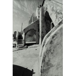 Paolo Monti, Paolo Monti (1908–1982) — Fishermen's Harbor, Procida (Naples), 1950s