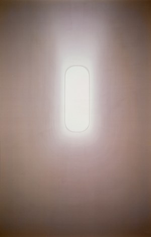 Massimo Bartolini, Massimo Bartolini (Cecina 9/12/1962) - Sopra cielo sotto cielo, 2003