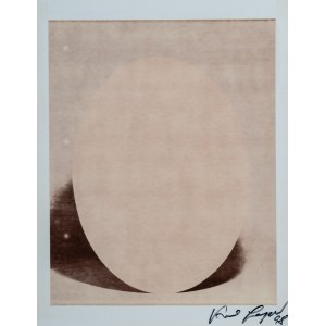 Karl Lagerfeld, Karl Lagerfeld (1933) - Untitled, 1998