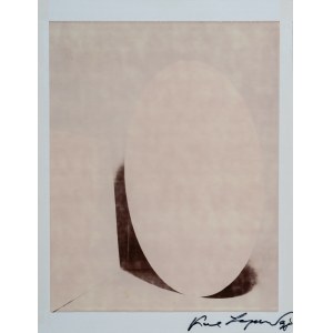Karl Lagerfeld, Karl Lagerfeld (1933) - Untitled, 1998
