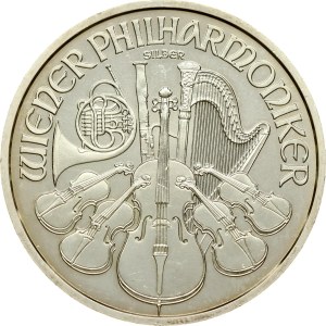 Austria 1½ Euro 2014 Vienna Philharmonic