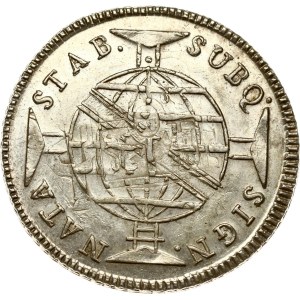 Brazil 960 Reis 1814