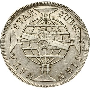 Brazil 960 Reis 1817