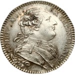 France Token 1786 Etats de Bretagne