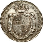 France Token 1786 Etats de Bretagne