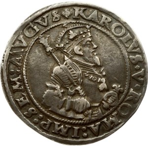 Germania, Kaufbeuren, Taler del 1542