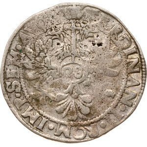 Germany Emden 28 Stuber ND (1624-1637)