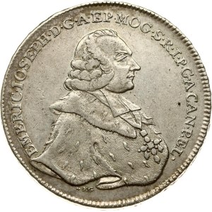 Germany Mainz Taler 1764 EG