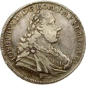 Germany Regensburg Taler 1775