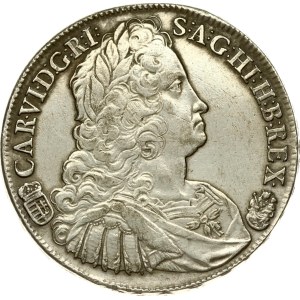 Hungary Taler 1738 KB