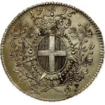 Malta 2 Scudi 1796