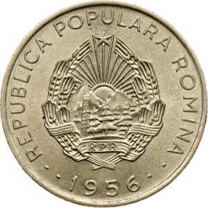 Romania 50 Bani 1956