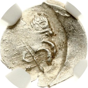 Rusko, kopek, ND (1584–1598), NGC MS 62