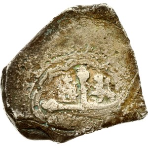 Spain 8 Reales ND