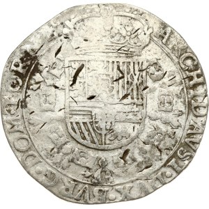 Spanische Niederlande, Tournai, Patagon, 1622